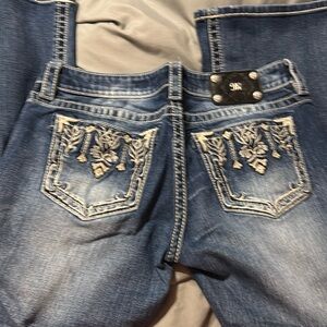 Miss me size 31 jeans Bootcut